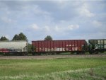 BNSF 432753